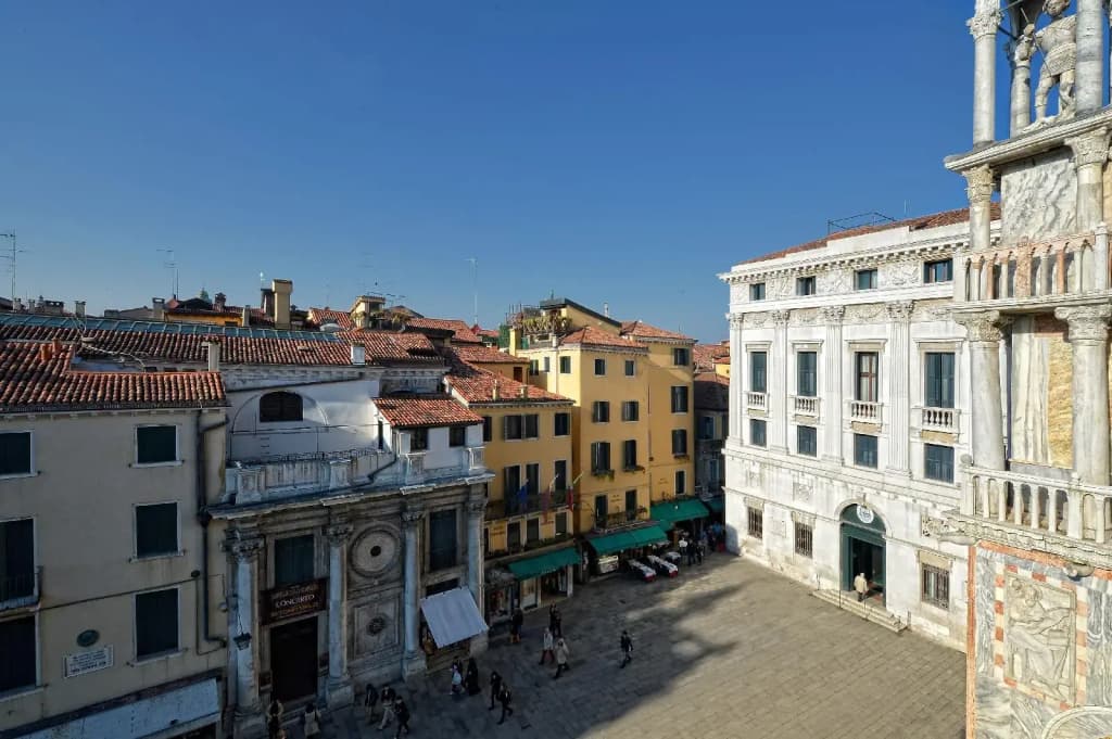 Hotel Concordia - photo 22