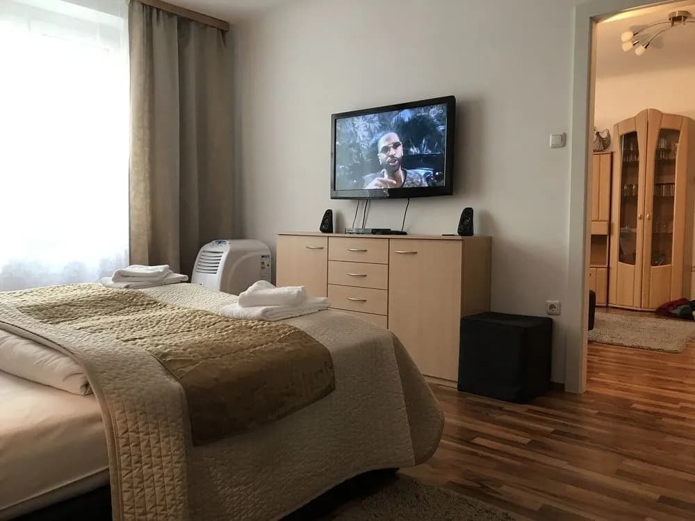 Top-Apartments-Vienna Gölsdorf - photo 2
