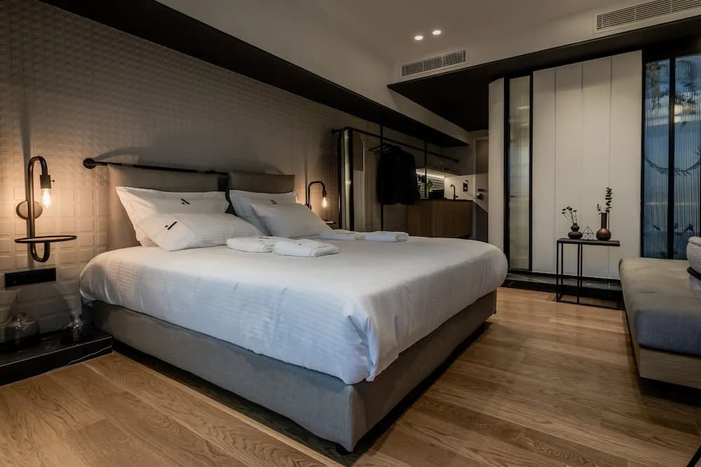 Athinaion Recreation Suites - photo 4