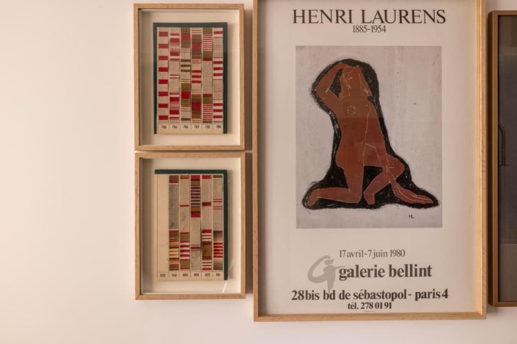Hôtel Pilgrim - photo 44