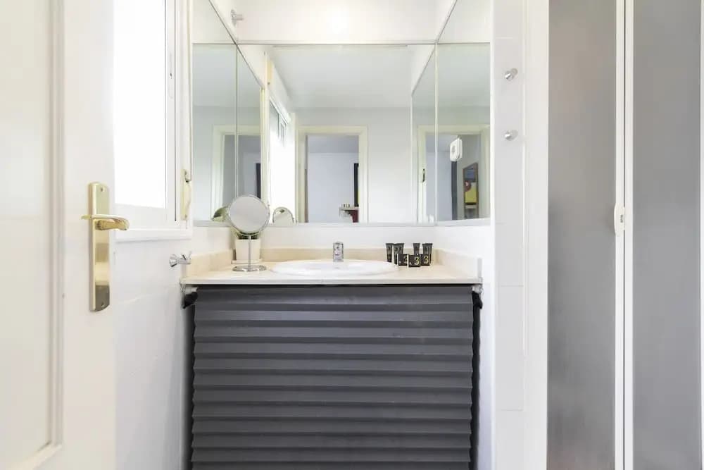 Dobo Homes Delicias Apartment I - photo 9