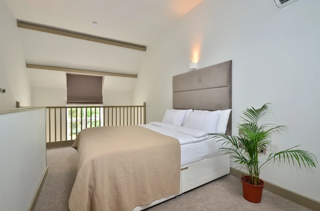 Arch hotel - photo 23