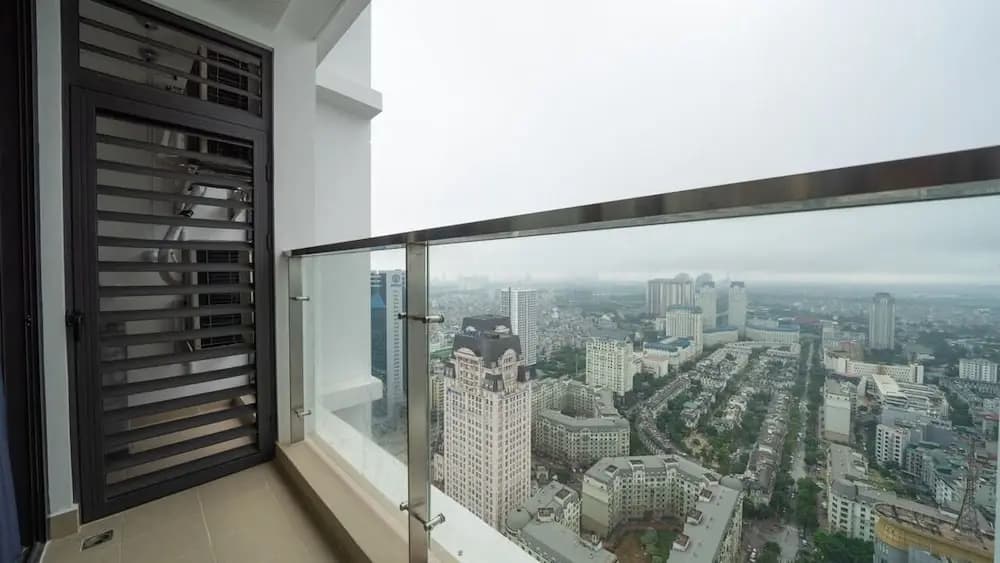 Bayhomes Skylake Serviced Apartment - photo 7