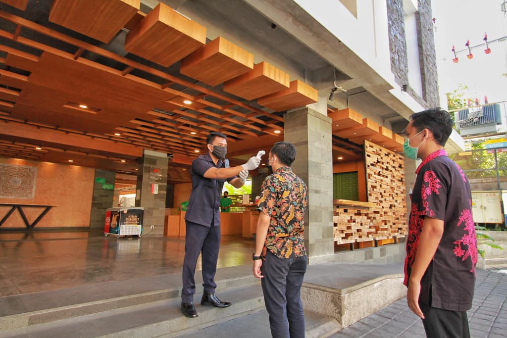 Swiss-Belexpress Kuta Legian - photo 29