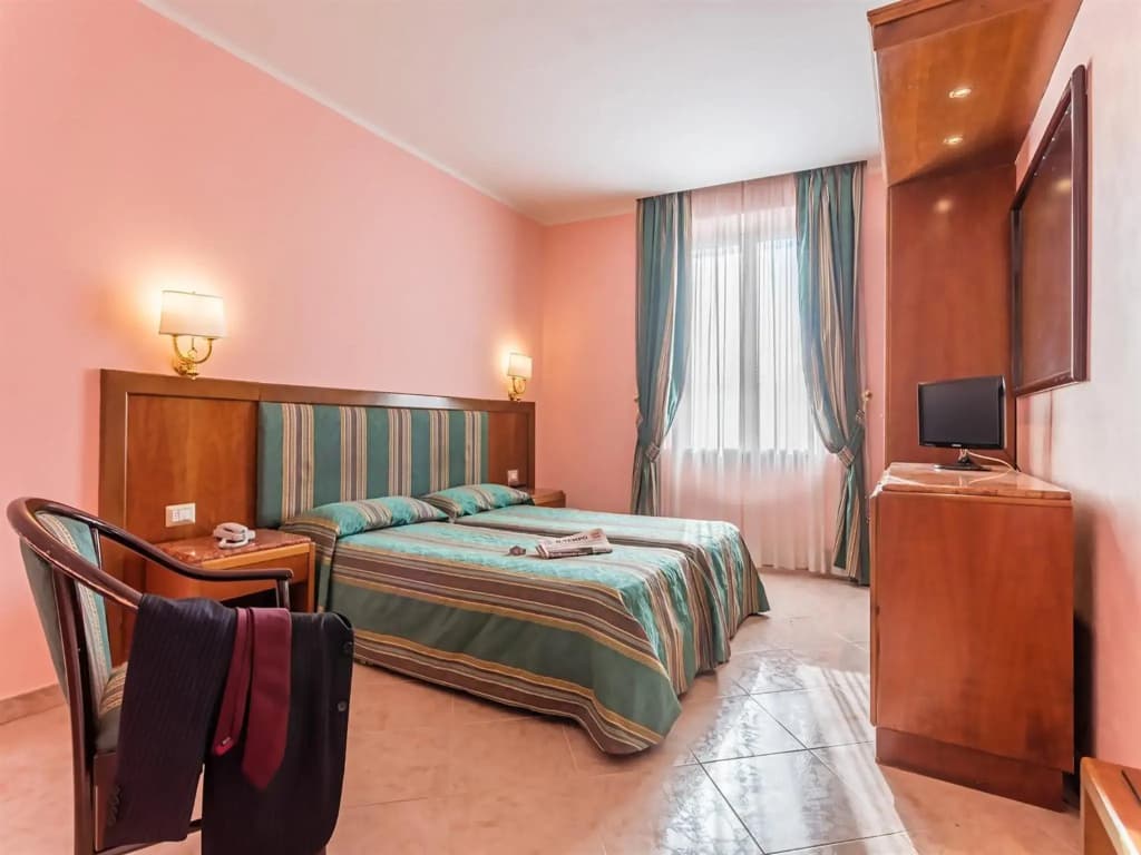 Raeli Hotel Siracusa - photo 21