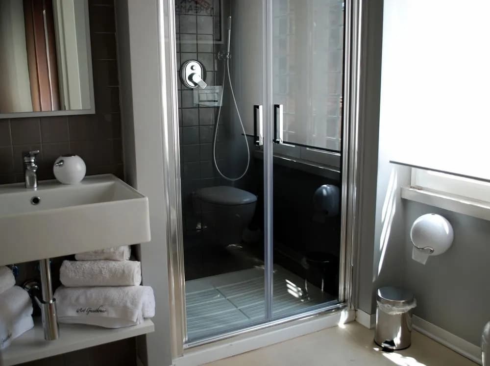iArt Guesthouse - photo 7