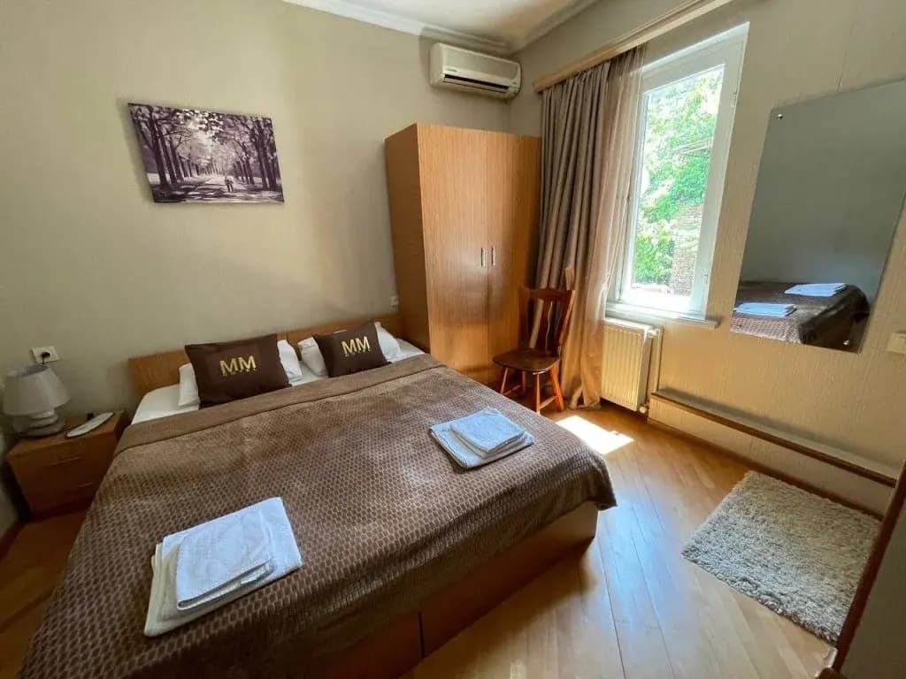 MM Hotel - photo 2