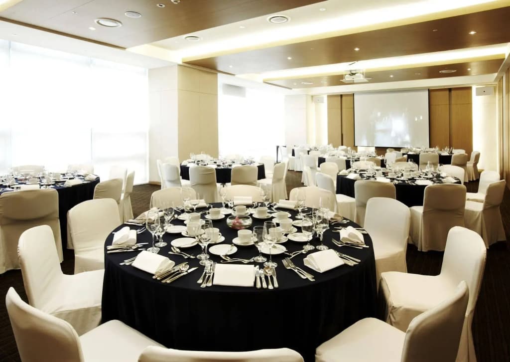 The Classic 500 Pentaz Executive Residence - photo 19