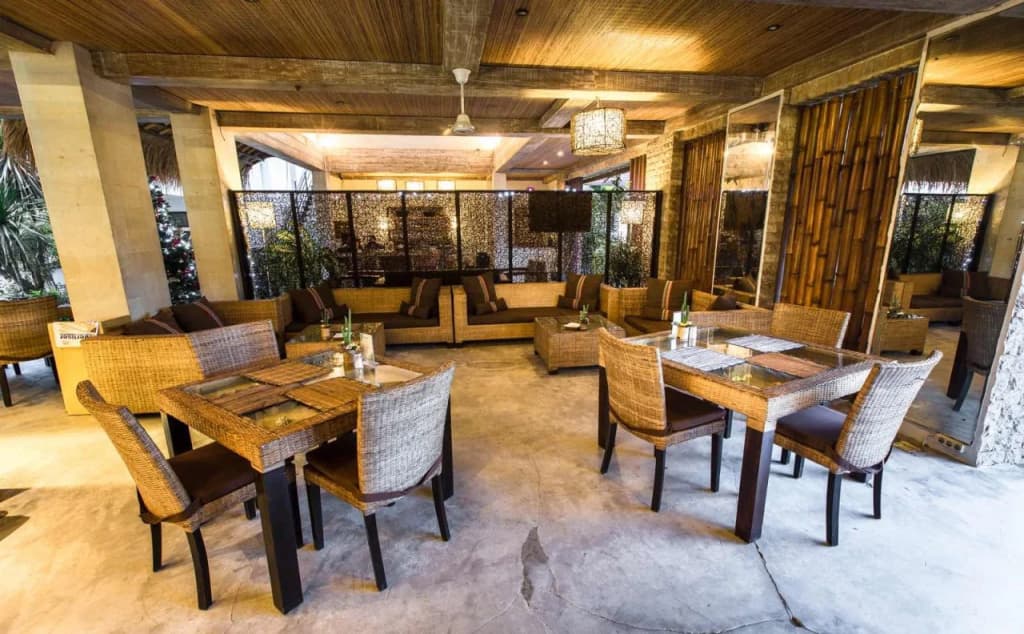 Ecosfera Hotel - photo 21