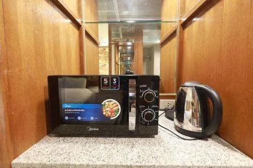 The Class Boutique Hotel - photo 13