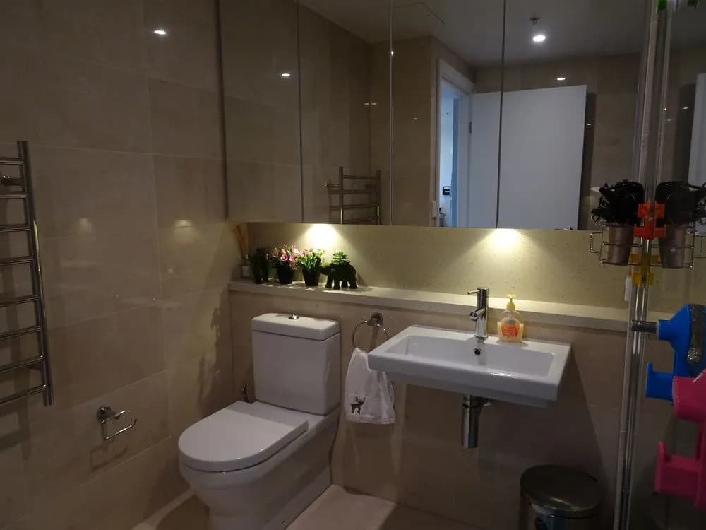 Sydney Olympic Park Apartment - photo 10