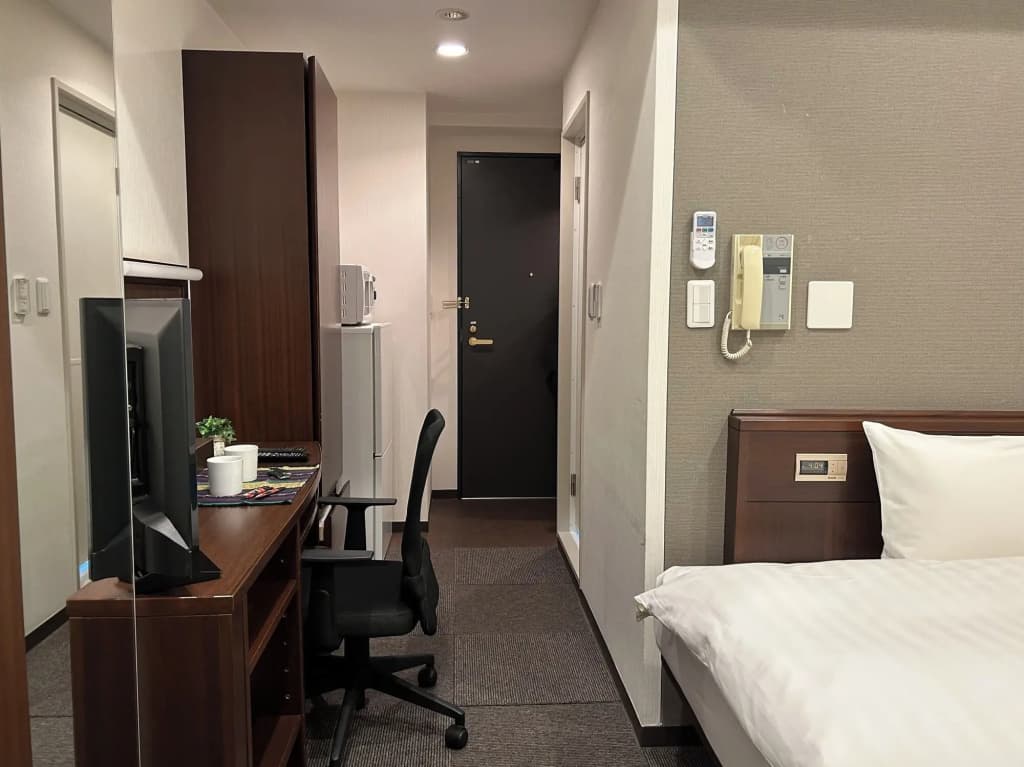 Cypress Inn Tokyo - photo 3