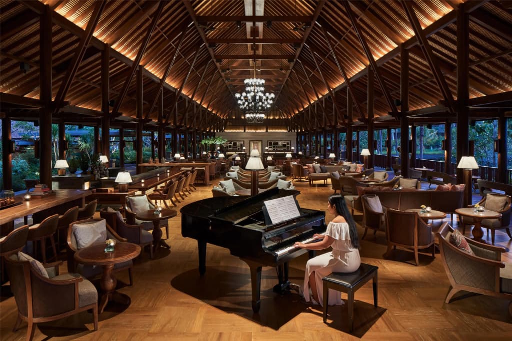 Hyatt Regency Bali Hotel - photo 34