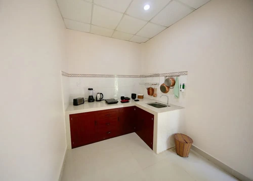 Yanns House - photo 13