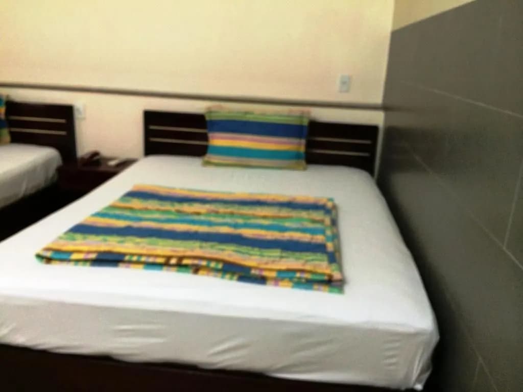 OYO 1093 Tay Hai Hotel 2 - photo 9