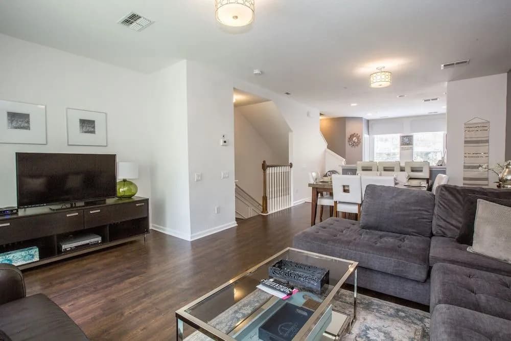 Tropical Dreams Townhome 3 Bedroom Condo by RedAwning - photo 2