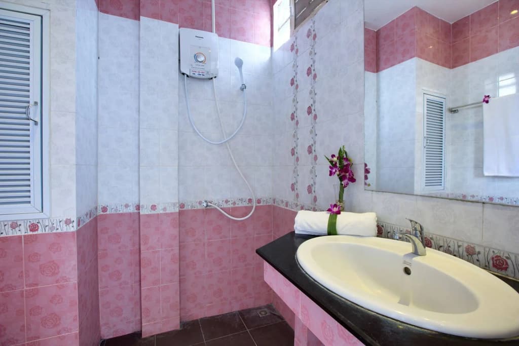 Colorize Boutique Hotel - photo 9