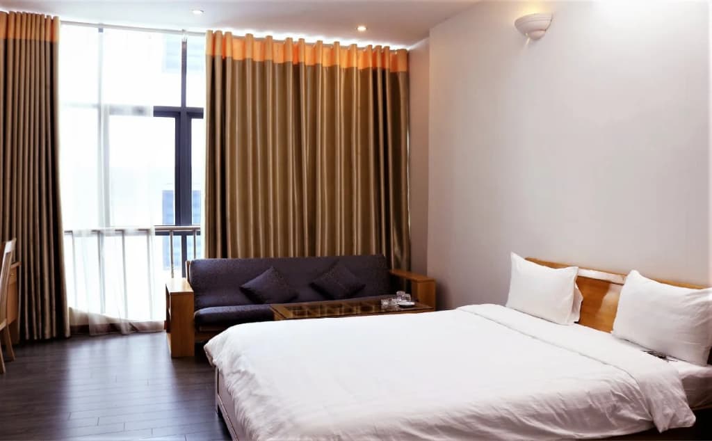 Inter Hotel - photo 6