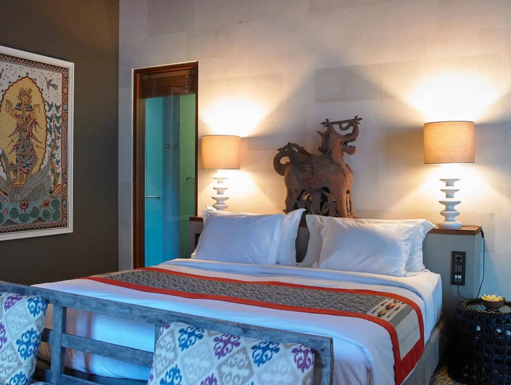 Suara Alam Ubud - photo 3