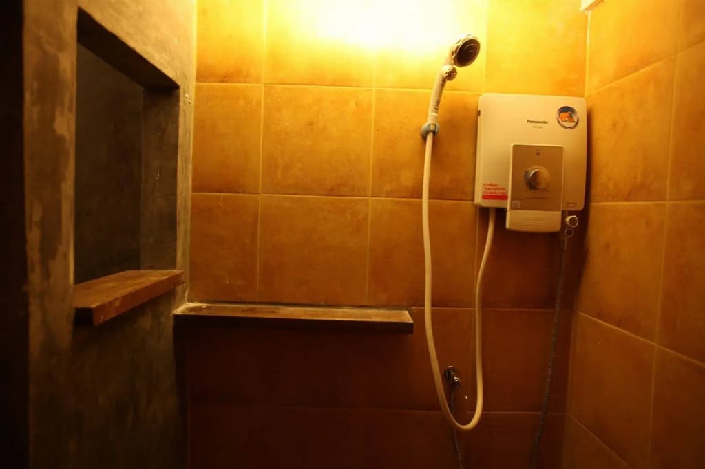 Thongtapan Resort - photo 8