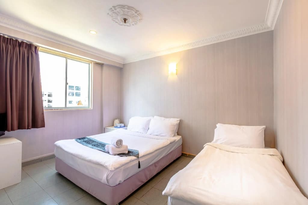 K Hotel 12 - photo 7
