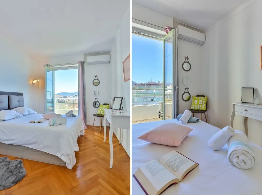 Feeling Riviera - 115 Promenade - main photo