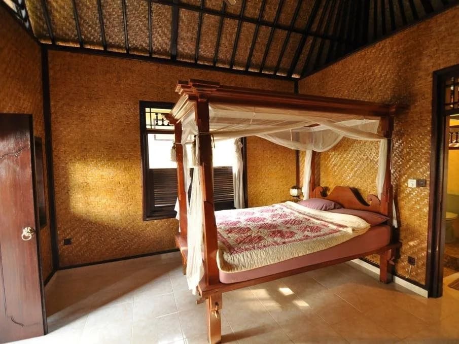 Redjon Guest House - photo 5