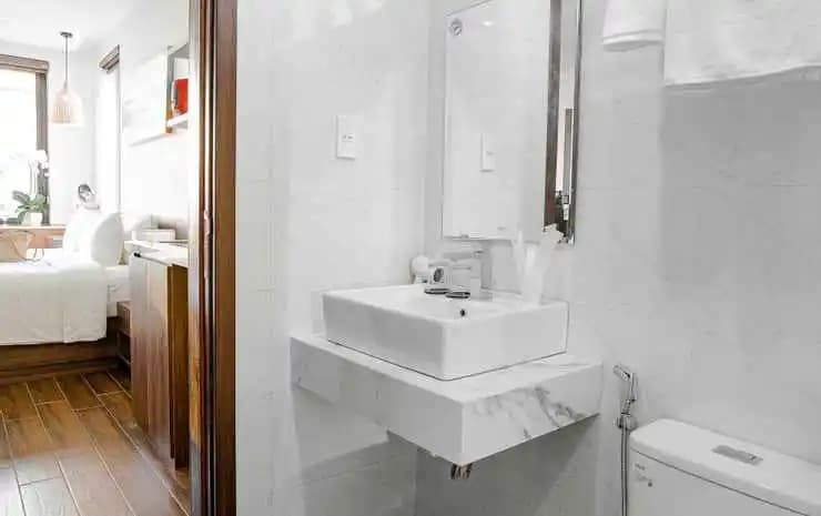 Dragon View Riverfront Hotel - Managed by Chiic Vacation - photo 8