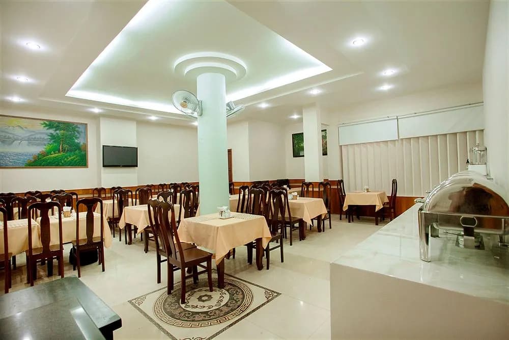 Galaxy Hotel Nha Trang - photo 12