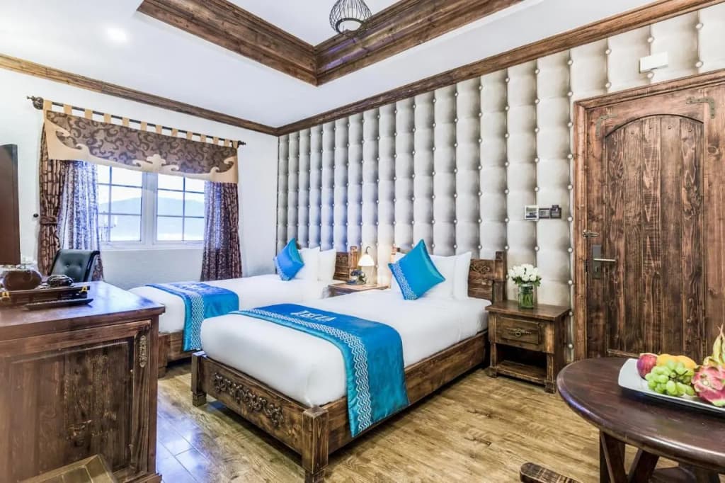 IBIZA Riverfront Da Nang Hotel - photo 24