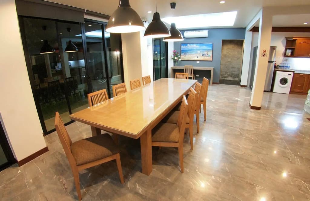 Vichy Villa - photo 16