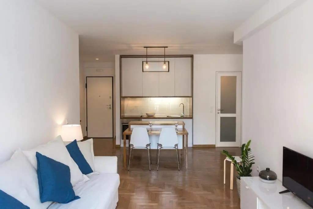Boutique Athens Apartment FE23 - photo 5