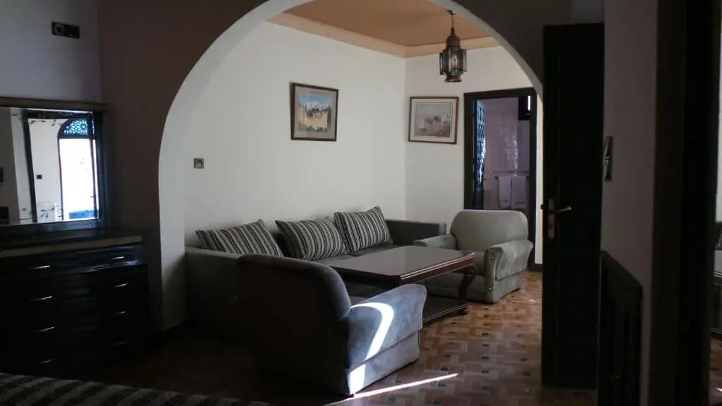 Targafit Hotel & Hammam - photo 8