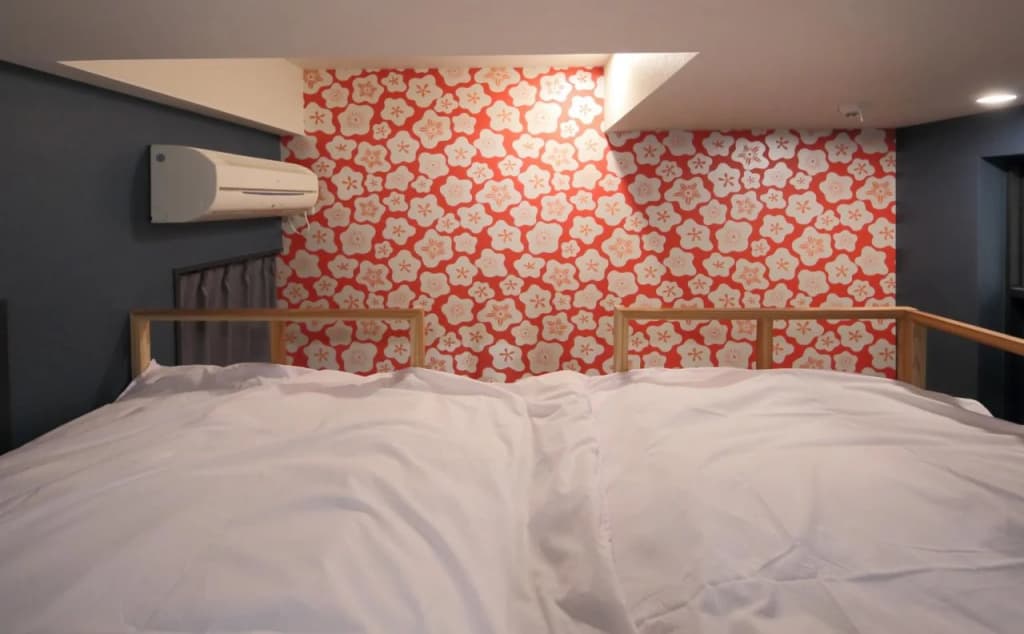 IKIDANE HOUSE - Hostel - photo 3