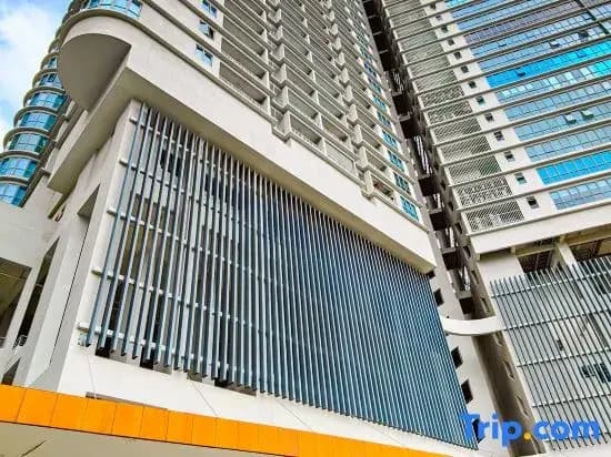Teega Suites by RR JBcity - photo 9
