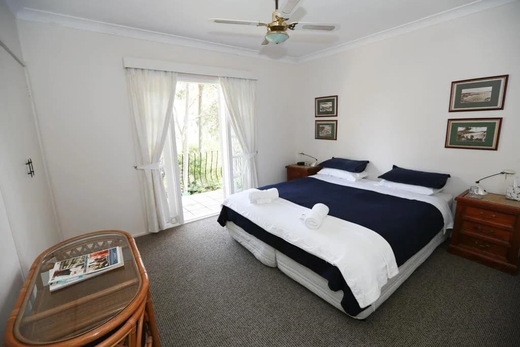 Palm Beach Bed & Breakfast - photo 2