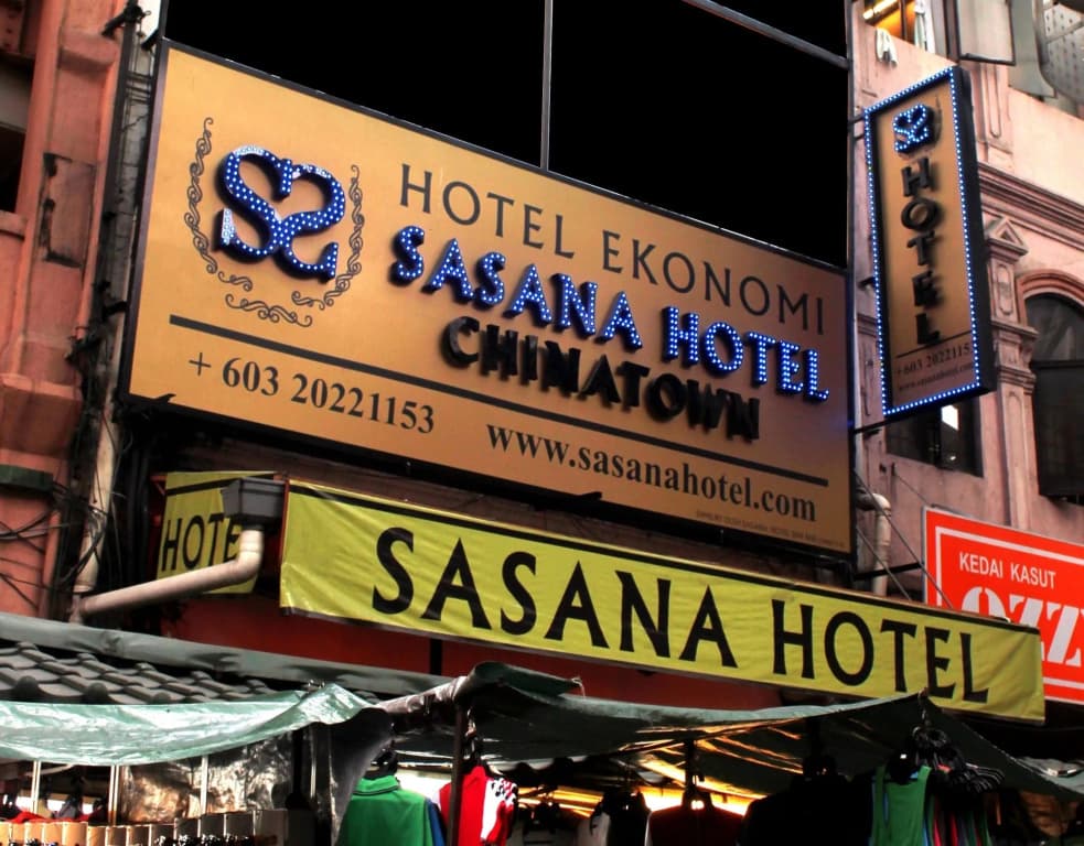 OYO 43927 Sassana Hotel (Sanitized Stay) - photo 15
