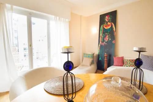 The Helios Flat - photo 26