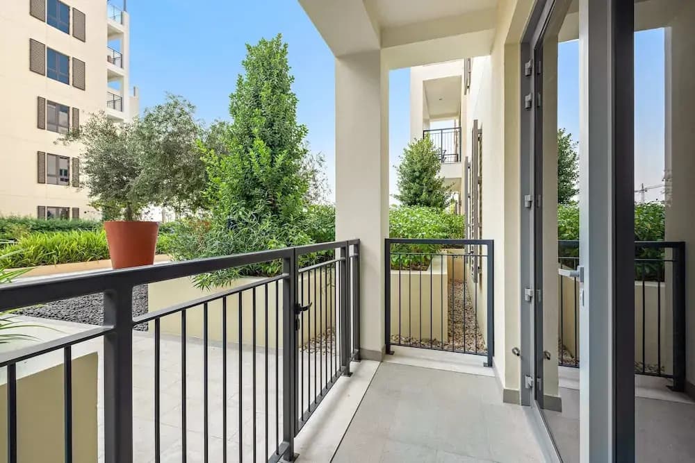 Stylish 1bedroom Apartment in La Sirene in La Mer - photo 15