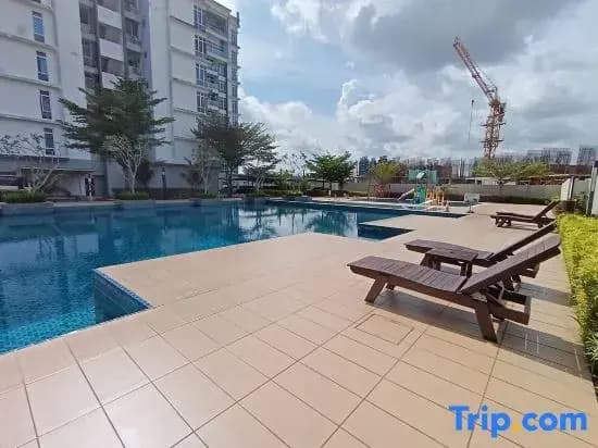 Railway Stylish Homestay (3Br3B) 6Pax by Cowidea - photo 5