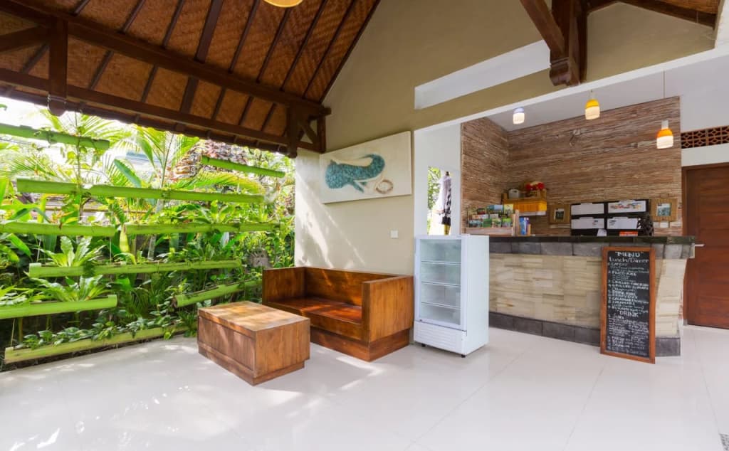 Abipraya Ubud - photo 16