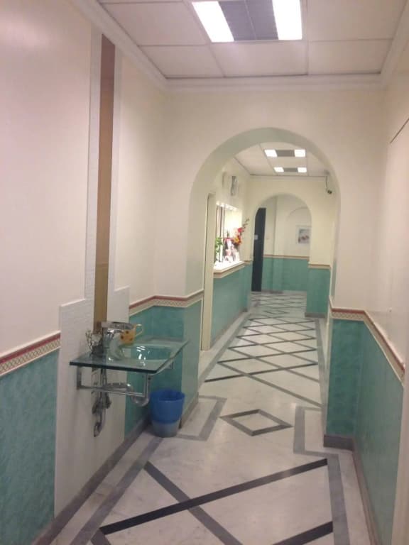Migdal Palace - photo 3