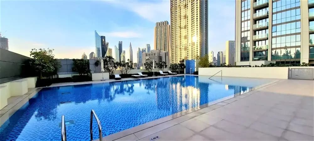 Wonderful Stay in Downtown Views - photo 19