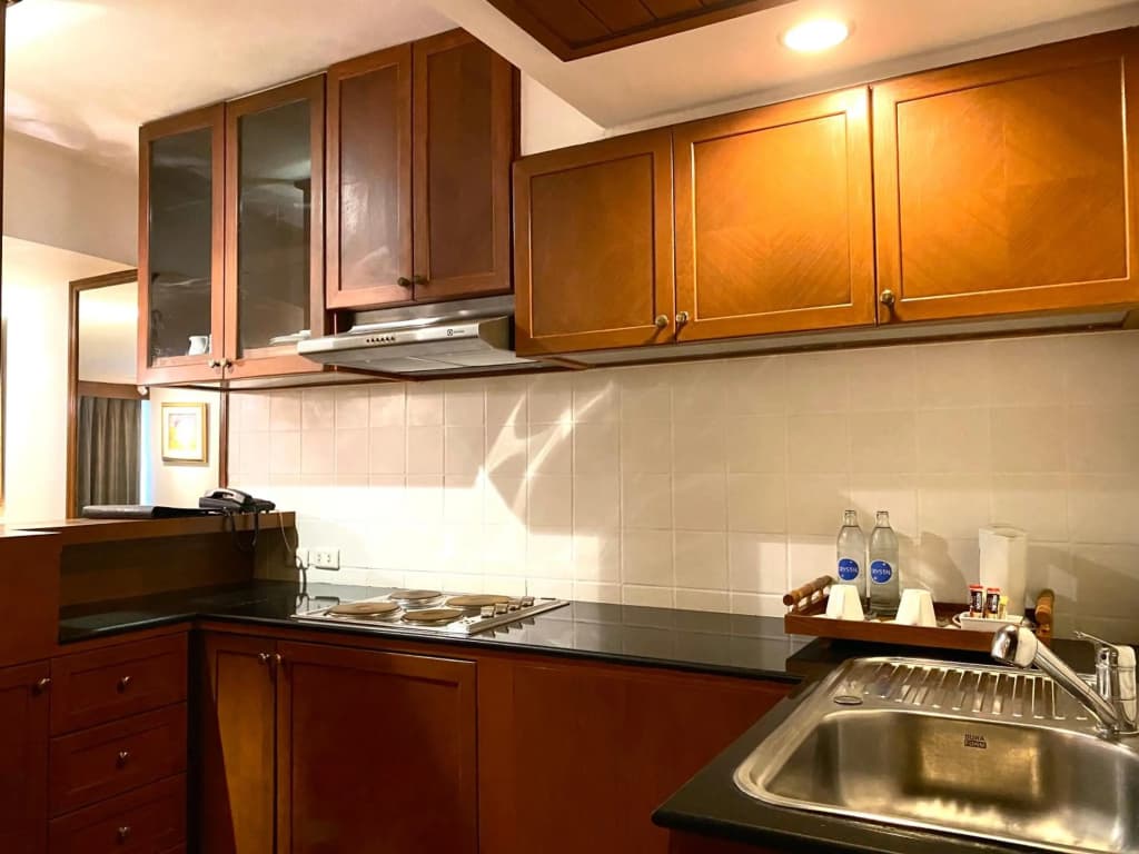 Sunset Beach Resort - photo 21
