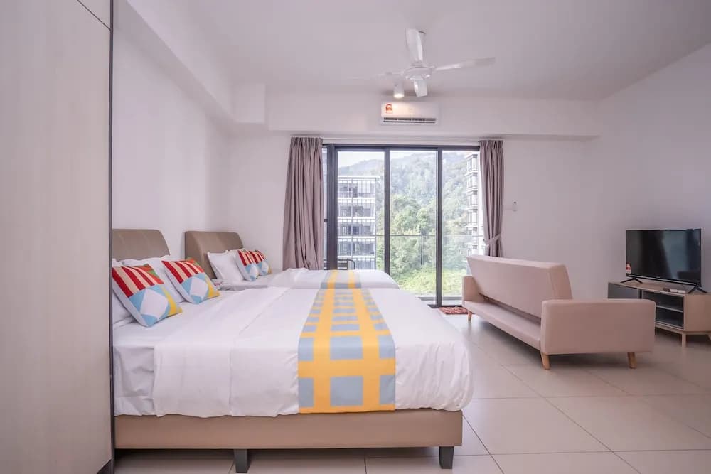 OYO Home 89882 Studio Midhill Genting - photo 2