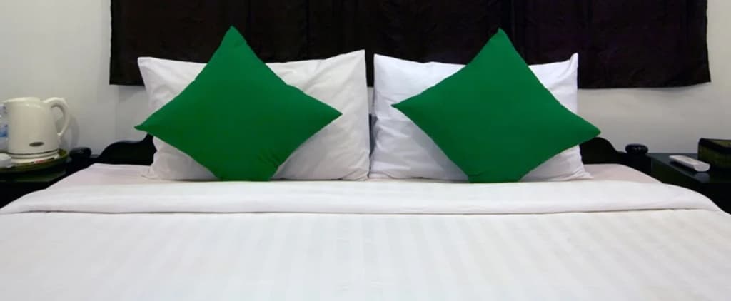 Hotel the Angkor cresent - photo 5