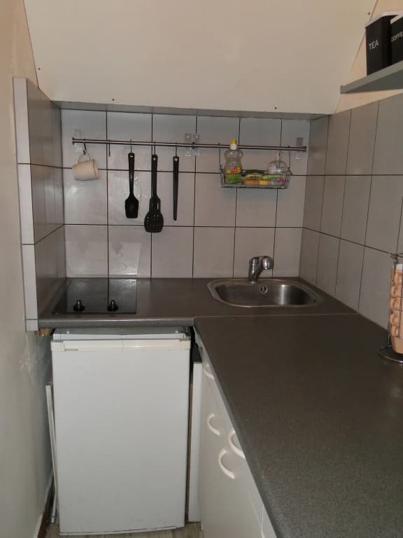 Appartement Le Louvre - photo 10