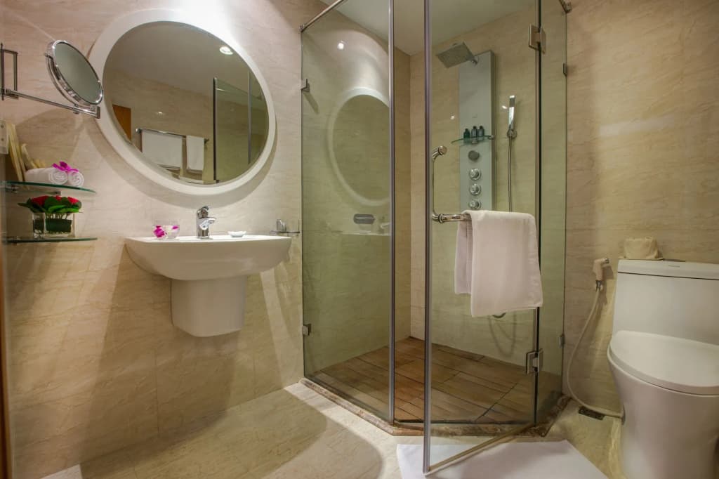 La Storia Ruby Hotel - photo 8