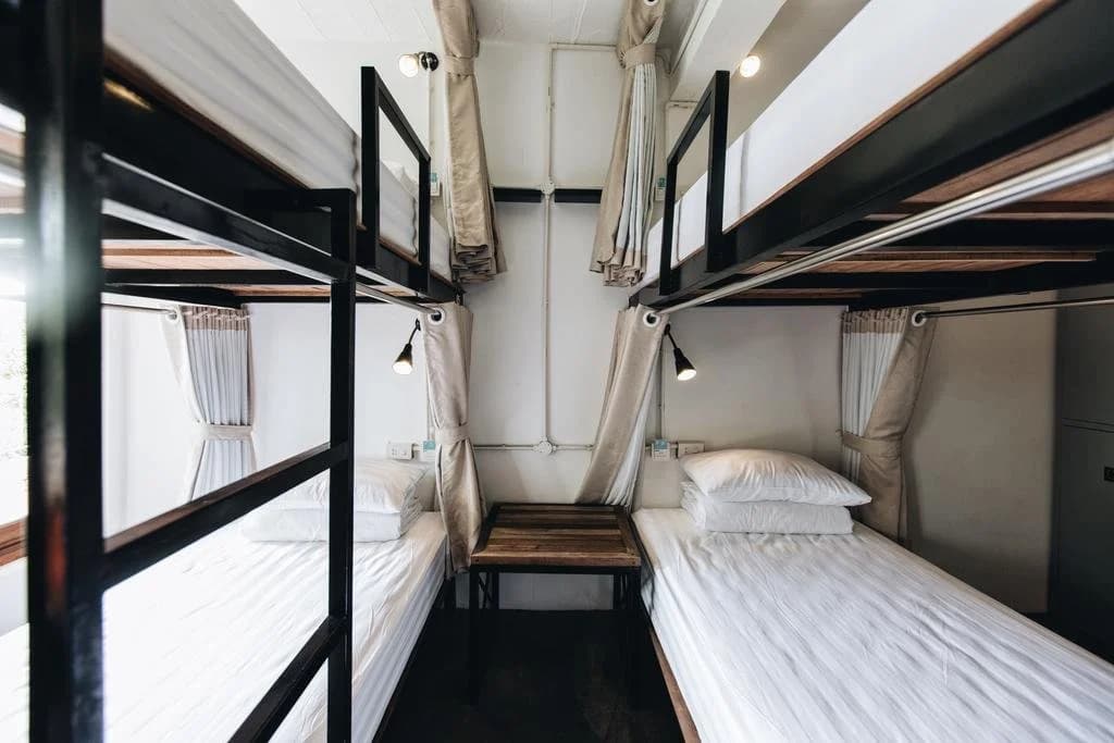 88 Hilltop Hostel Phu Quoc - photo 10