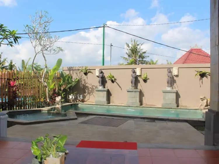 Jepun and Sandat Bali Villa - photo 1